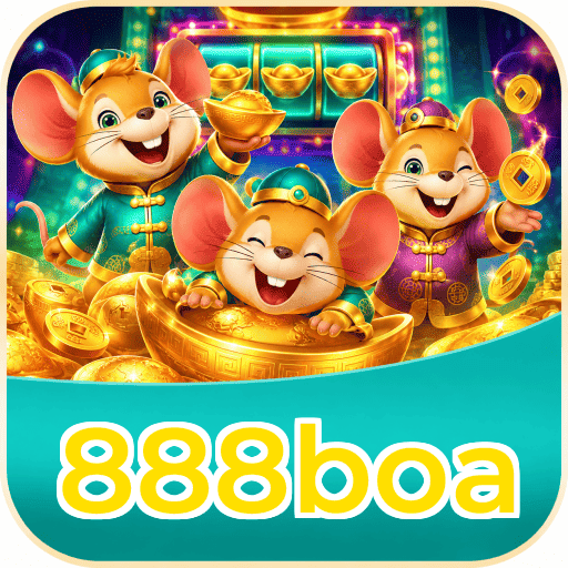 Requisitos do APK 888boa para Android - Logo Oficial