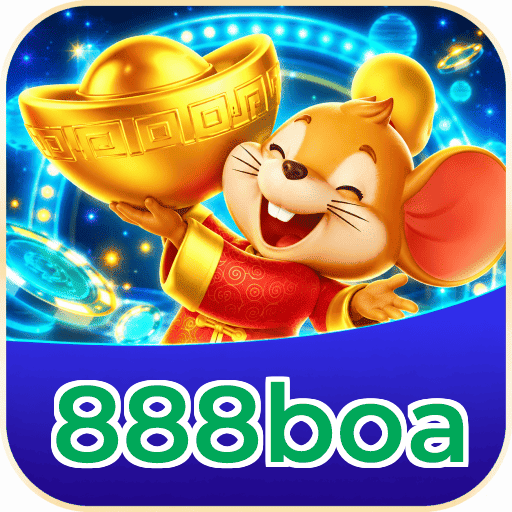 Logo da 888boa