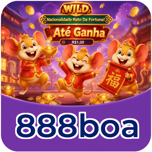 888boa Logo Oficial