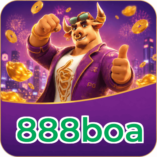 888boa Logo Verificado