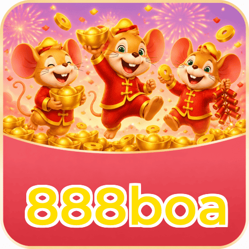 888boa Logo Seguro