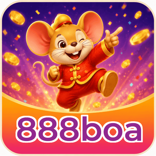 888boa VIP Program Logo