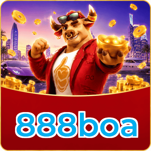 Logo 888boa Loteria Online